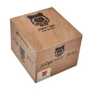 Asylum 13 Authentic Corojo Robusto Full Flavored Cigars Boston's Cigar Shop