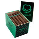 Asylum 13 Cool Brew Robusto Medium Flavored Cigars Boston's Cigar Shop