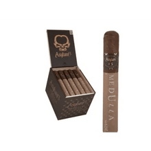 Load image into Gallery viewer, Asylum 13 Medulla Maduro 550 Robusto - Bosstyles Boston's Cigar ShopAsylum 13 Medulla Maduro 550 Robusto
