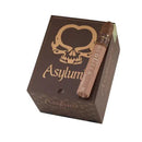 Asylum 13 Medulla Maduro 550 Robusto Medium Flavored Cigars Boston's Cigar Shop