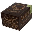 Asylum 13 Medulla Maduro 652 Toro - Bosstyles Boston's Cigar ShopAsylum 13 Medulla Maduro 652 Toro