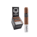 Asylum 13 Sixty Gordo - Bosstyles Boston's Cigar ShopAsylum 13 Sixty Gordo