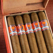 Load image into Gallery viewer, Asylum Insidious Habano 643 Corona - Bosstyles Boston's Cigar ShopAsylum Insidious Habano 643 Corona
