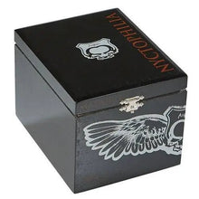 Load image into Gallery viewer, Asylum Nyctophilia Fifty Robusto - Bosstyles Boston's Cigar ShopAsylum Nyctophilia Fifty Robusto
