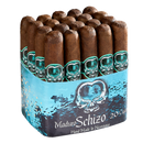 Asylum Schizo Maduro Robusto Medium Flavor Cigar Boston's Cigar Shop