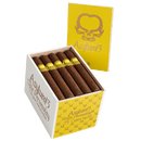 Asylum Split Personality Petite Corona Medium Flavored Cigars Boston's Cigar Shop