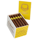 Asylum Split Personality Petite Corona Medium Flavored Cigars Boston's Cigar Shop