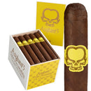 Asylum Split Personality Petite Corona Medium Flavored Cigars Boston's Cigar Shop