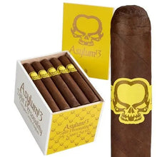 Load image into Gallery viewer, Asylum Split Personality Toro - Bosstyles Boston's Cigar ShopAsylum Split Personality Toro
