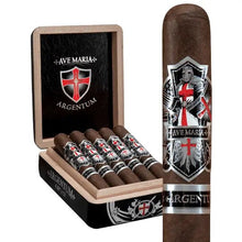 Load image into Gallery viewer, Ave Maria Argentum Gordo Extra - Bosstyles Boston's Cigar ShopAve Maria Argentum Gordo Extra
