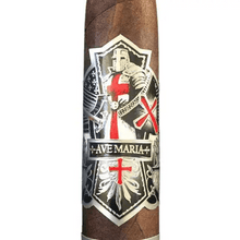 Load image into Gallery viewer, Ave Maria Argentum Gordo Extra - Bosstyles Boston's Cigar ShopAve Maria Argentum Gordo Extra
