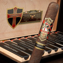 Load image into Gallery viewer, Ave Maria Dark Knight Robusto - Bosstyles Boston's Cigar ShopAve Maria Dark Knight Robusto
