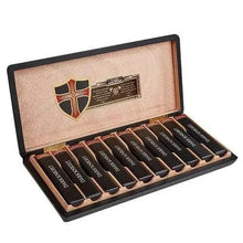 Load image into Gallery viewer, Ave Maria Dark Knight Robusto - Bosstyles Boston's Cigar ShopAve Maria Dark Knight Robusto
