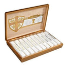Ave Maria Holy Grail Churchill with coffin - Bosstyles Boston's Cigar ShopAve Maria Holy Grail Churchill with coffin