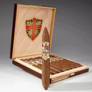 Ave Maria Holy Grail Salomon - Bosstyles Boston's Cigar ShopAve Maria Holy Grail Salomon