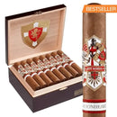 Ave Maria Lionheart Bishop - Bosstyles Boston's Cigar ShopAve Maria Lionheart Bishop
