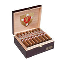Ave Maria Lionheart Chancellor Gordo Full Flavored Cigars Boston's Cigar Shop