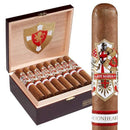 Ave Maria Lionheart Chancellor Gordo Full Flavored Cigars Boston's Cigar Shop