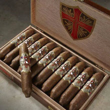 Load image into Gallery viewer, Ave Maria Morning Star Perfecto - Bosstyles Boston's Cigar ShopAve Maria Morning Star Perfecto
