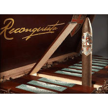 Load image into Gallery viewer, Ave Maria Reconquista Torpedo - Bosstyles Boston's Cigar ShopAve Maria Reconquista Torpedo
