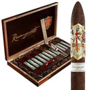 Ave Maria Reconquista Torpedo - Bosstyles Boston's Cigar ShopAve Maria Reconquista Torpedo