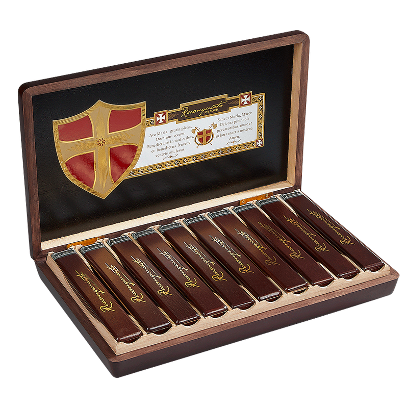 Ave Maria Reconquista Torpedo Medium Flavored Cigars Boston's Cigar Shop