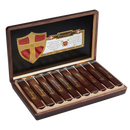 Ave Maria Reconquista Torpedo Medium Flavored Cigars Boston's Cigar Shop