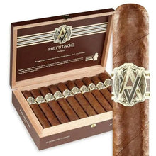 Load image into Gallery viewer, AVO Heritage Robusto - Bosstyles Boston's Cigar ShopAVO Heritage Robusto
