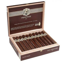 Load image into Gallery viewer, AVO Heritage Robusto - Bosstyles Boston's Cigar ShopAVO Heritage Robusto
