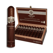 Load image into Gallery viewer, AVO Heritage Robusto Tubo - Bosstyles Boston's Cigar ShopAVO Heritage Robusto Tubo
