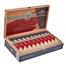 Load image into Gallery viewer, AVO Syncro Nicaragua Box-Pressed Toro Tubos - Bosstyles Boston's Cigar ShopAVO Syncro Nicaragua Box-Pressed Toro Tubos
