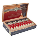 AVO Syncro Nicaragua Box-Pressed Toro Tubos - Bosstyles Boston's Cigar ShopAVO Syncro Nicaragua Box-Pressed Toro Tubos