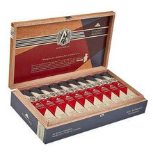 Load image into Gallery viewer, AVO Syncro Nicaragua Robusto Tubo - Bosstyles Boston's Cigar ShopAVO Syncro Nicaragua Robusto Tubo
