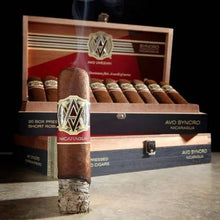 Load image into Gallery viewer, AVO Syncro Nicaragua Toro - Bosstyles Boston's Cigar ShopAVO Syncro Nicaragua Toro
