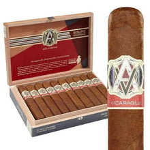 Load image into Gallery viewer, AVO Syncro Nicaragua Toro - Bosstyles Boston's Cigar ShopAVO Syncro Nicaragua Toro
