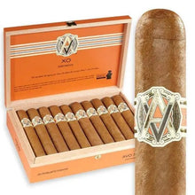 Load image into Gallery viewer, AVO XO Intermezzo Robusto - Bosstyles Boston's Cigar ShopAVO XO Intermezzo Robusto

