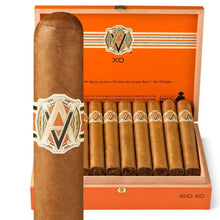 Load image into Gallery viewer, AVO XO Intermezzo Robusto - Bosstyles Boston's Cigar ShopAVO XO Intermezzo Robusto
