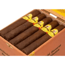 Baccarat Churchill Maduro sweet flavored cigar from Boston's Cigar Shop, featuring dark, smooth wrapper and detailed band.