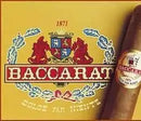 Baccarat Gordo Sweet Flavored Cigar Boston's Cigar Shop