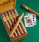 Baccarat Gordo Sweet Flavored Cigar Boston's Cigar Shop