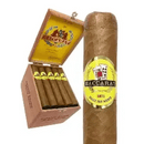 Sweet flavored Baccarat Kings cigar from Boston's Cigar Shop, featuring a sleek brown wrapper and premium cigar band.