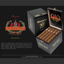 Baccarat Nicaragua King Presidente Medium Flavored Cigars Boston's Cigar Shop