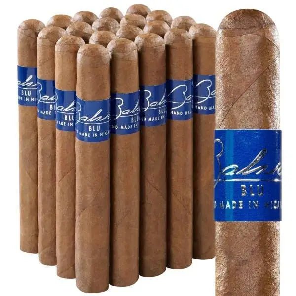Bahia Blu B500 Robusto Nicaraguan