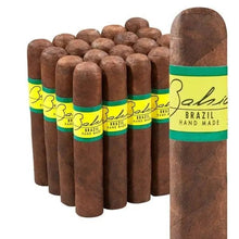 Load image into Gallery viewer, Bahia Brazil Robusto - Bosstyles Boston's Cigar ShopBahia Brazil Robusto
