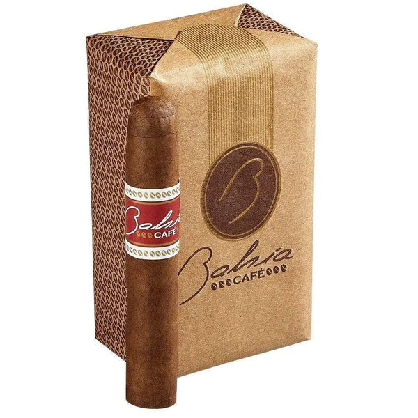 Bahia Café Nicaraguan  Robusto