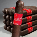 Full-flavored Bahia Maduro Panchos cigars from Boston's Cigar Shop, showcasing the dark, rich Maduro wrapper and premium cigar appearance.