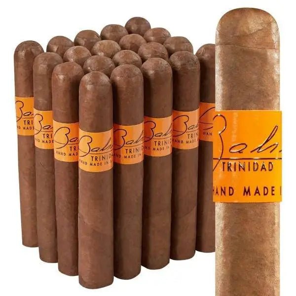 Bahia Trinidad Corona Gigante Nicaraguan