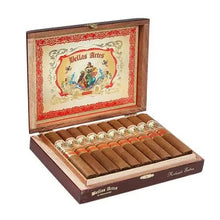 Load image into Gallery viewer, Bellas Artes by AJ Fernandez Toro - Bosstyles Boston's Cigar ShopBellas Artes by AJ Fernandez Toro
