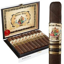 Load image into Gallery viewer, Bellas Artes Maduro by AJ Fernandez Toro - Bosstyles Boston's Cigar ShopBellas Artes Maduro by AJ Fernandez Toro
