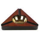 Biarritz 3-Finger Cigar Ashtray - Bosstyles Boston's Cigar ShopBiarritz 3-Finger Cigar Ashtray
